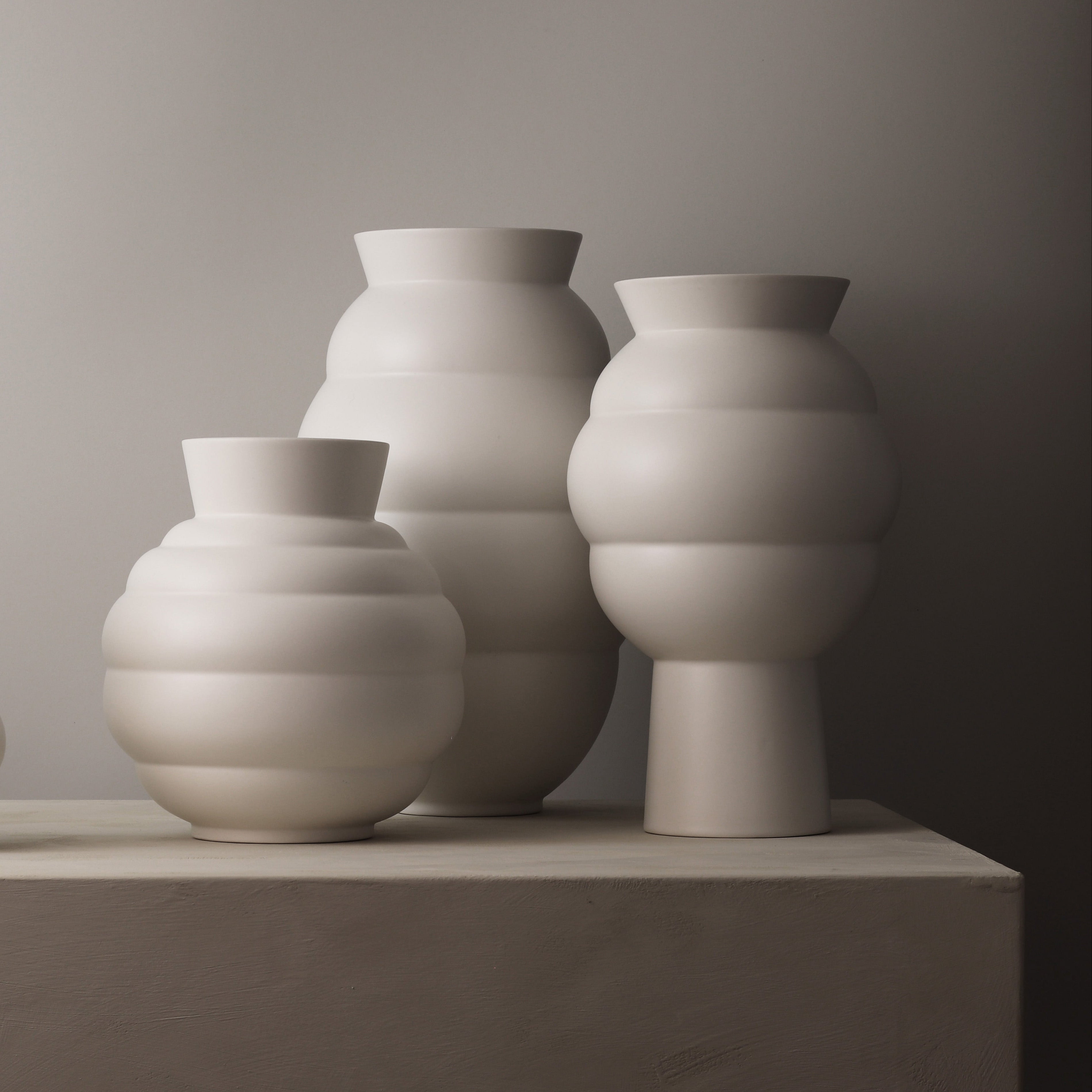 Tortus Archie vase No5*
