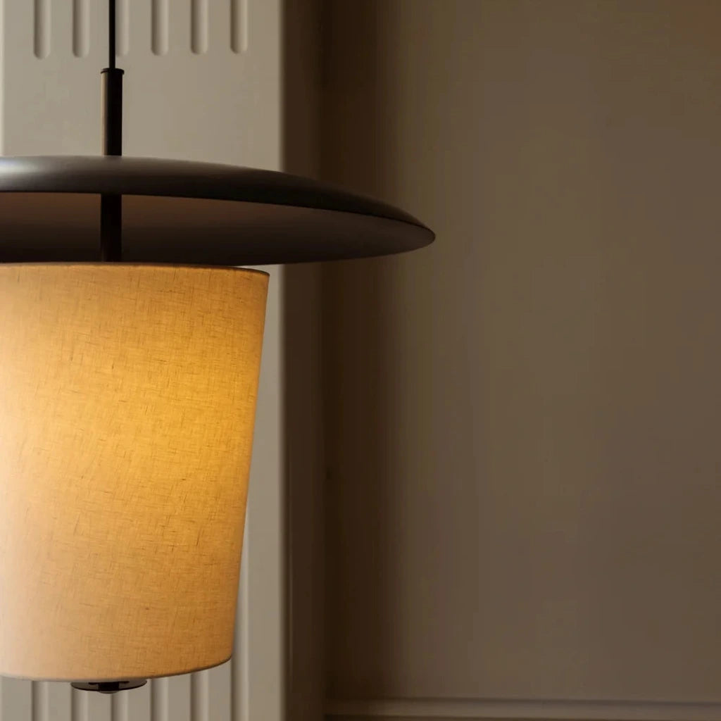 TOTON PENDANT 600 Bronze