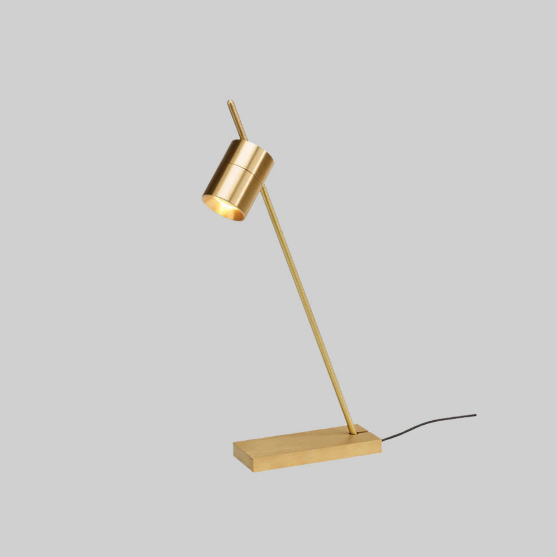 Aude Table/Desk Lamp - 5 Finish Options*