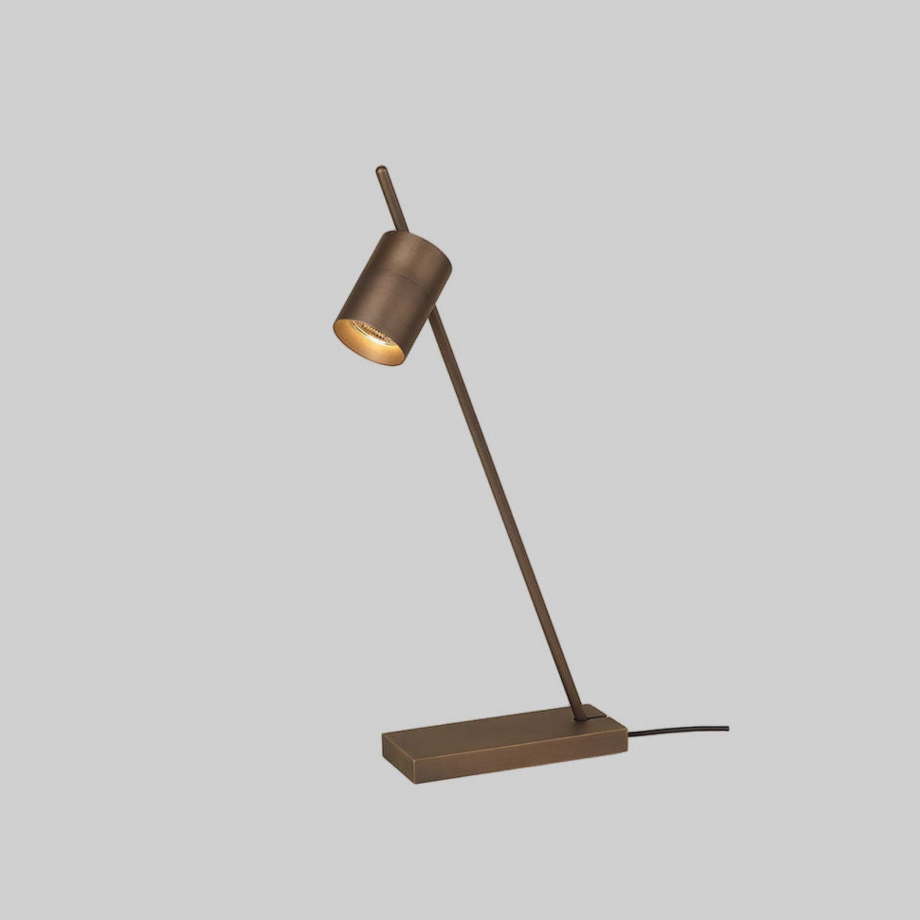 Aude Table/Desk Lamp - 5 Finish Options*