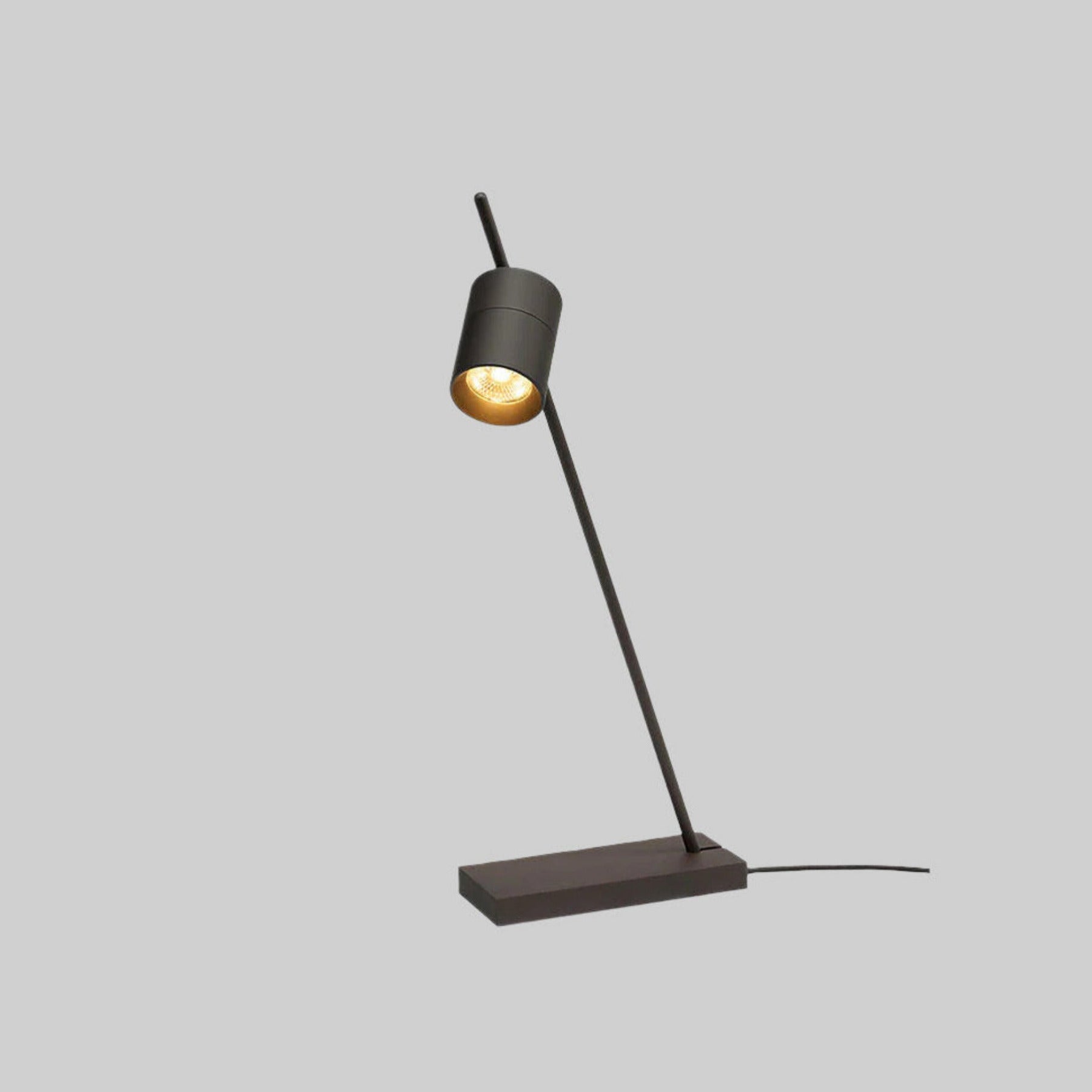 Aude Table/Desk Lamp - 5 Finish Options*