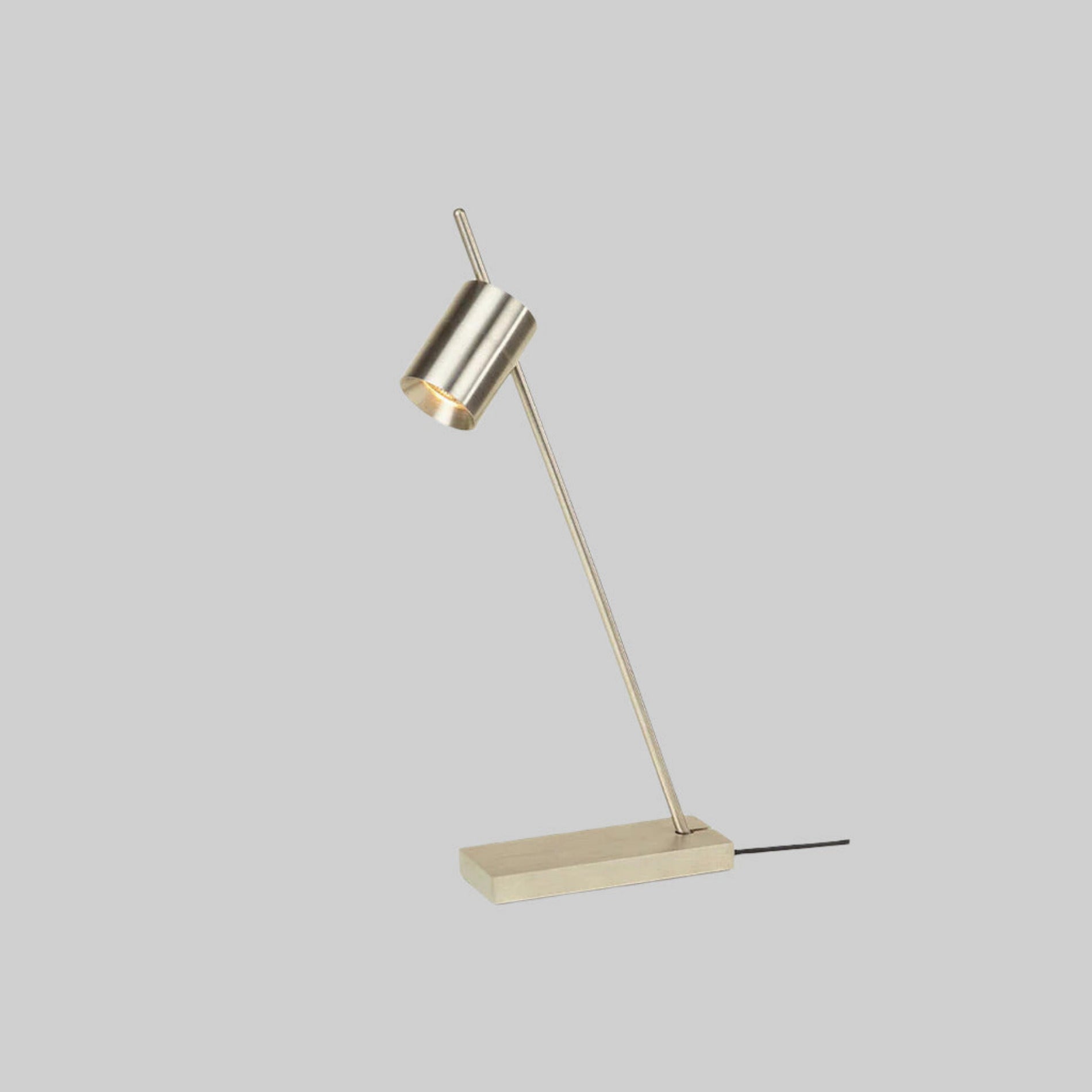 Aude Table/Desk Lamp - 5 Finish Options*