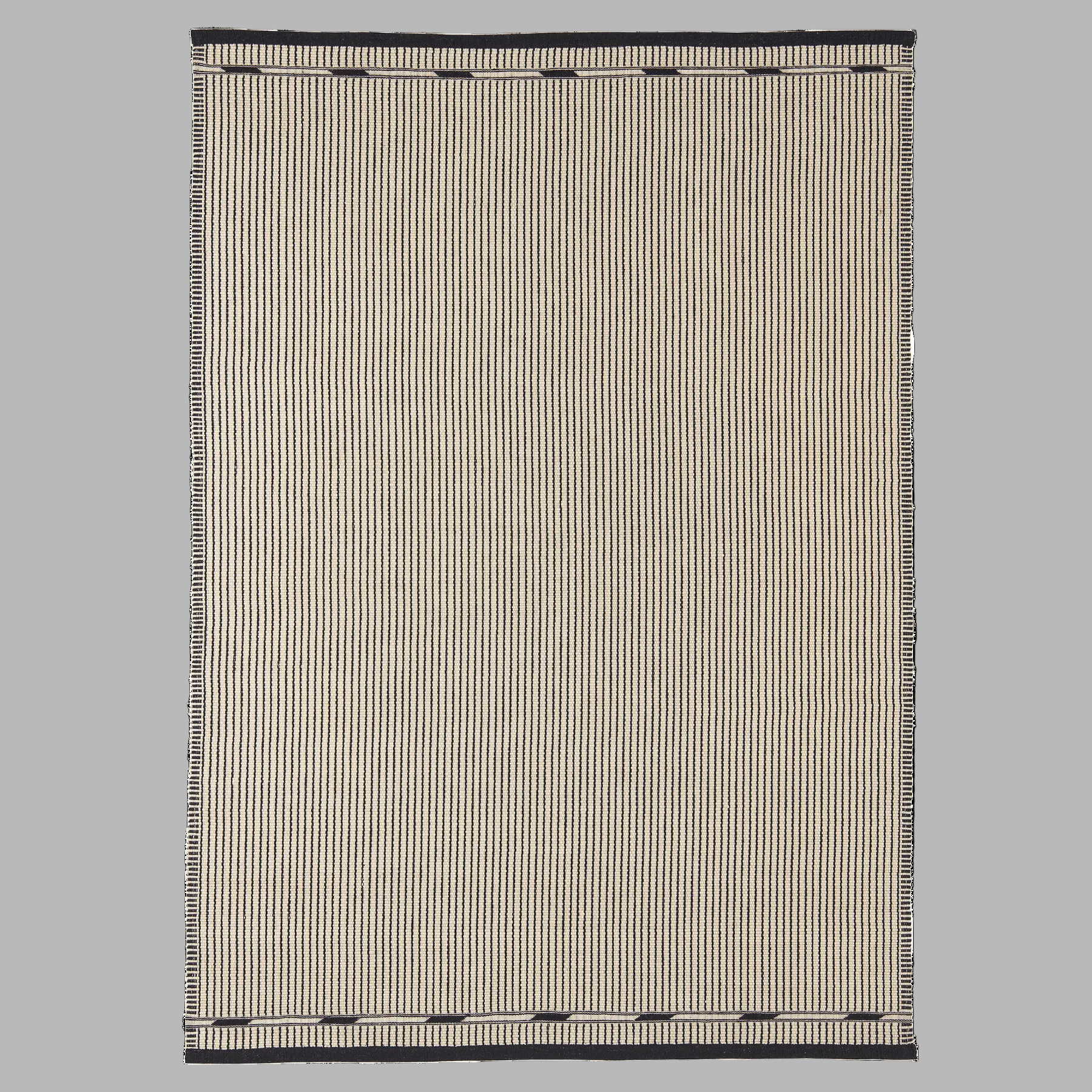 Vibeke Klint Rug VK-3 white 200 x 300 cm