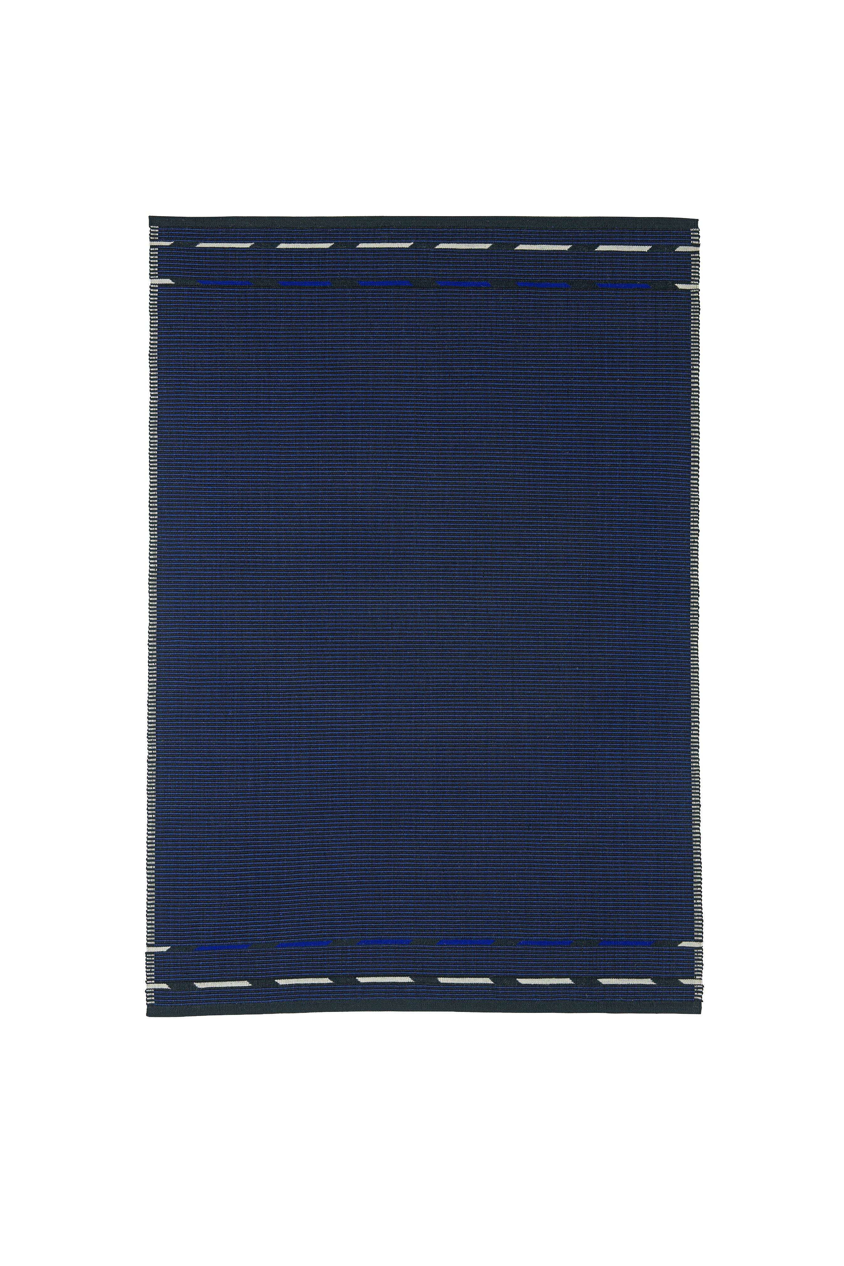 Vibeke Klint Rug VK-4 blue 170 x 240 cm