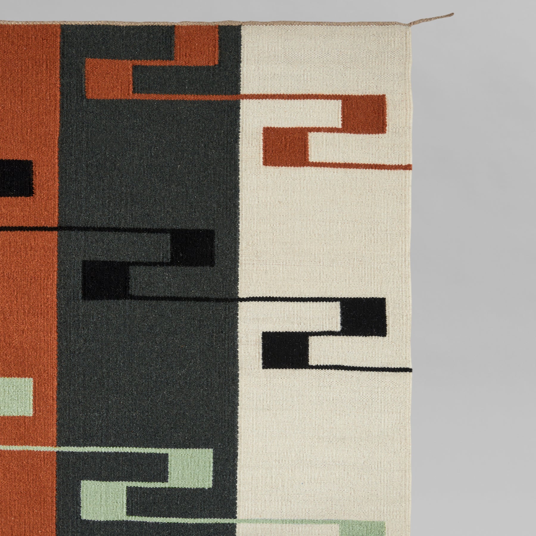 Vibeke Klint Rug VK-8 - 3 Standard Sizes