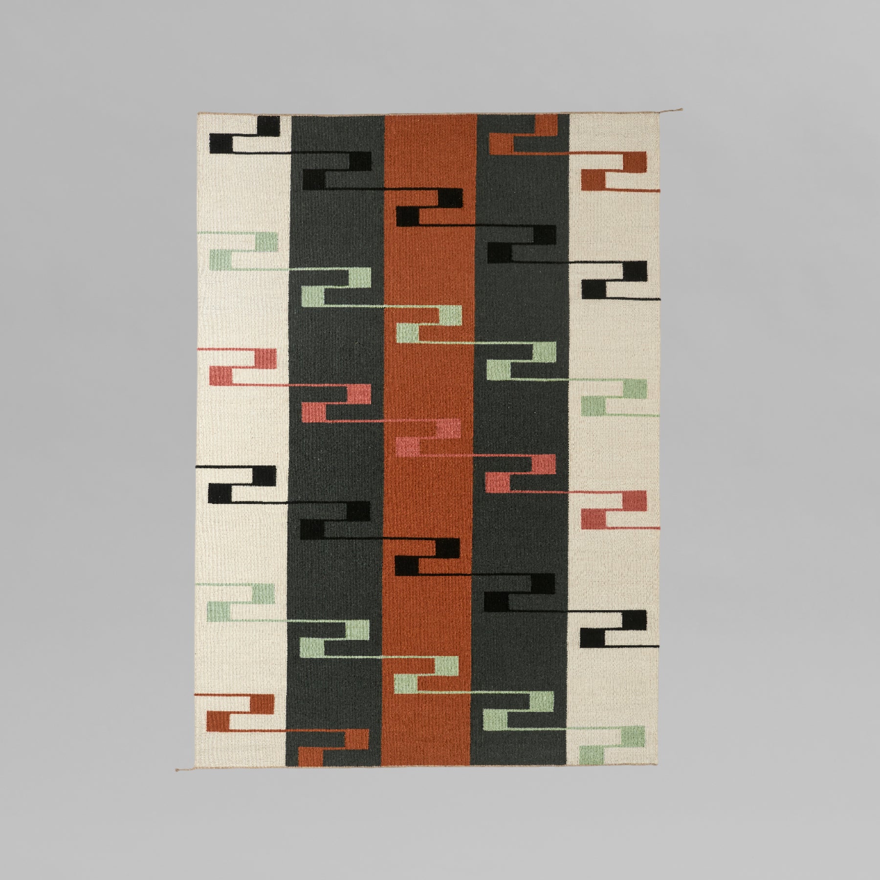 Vibeke Klint Rug VK-8 - 3 Standard Sizes