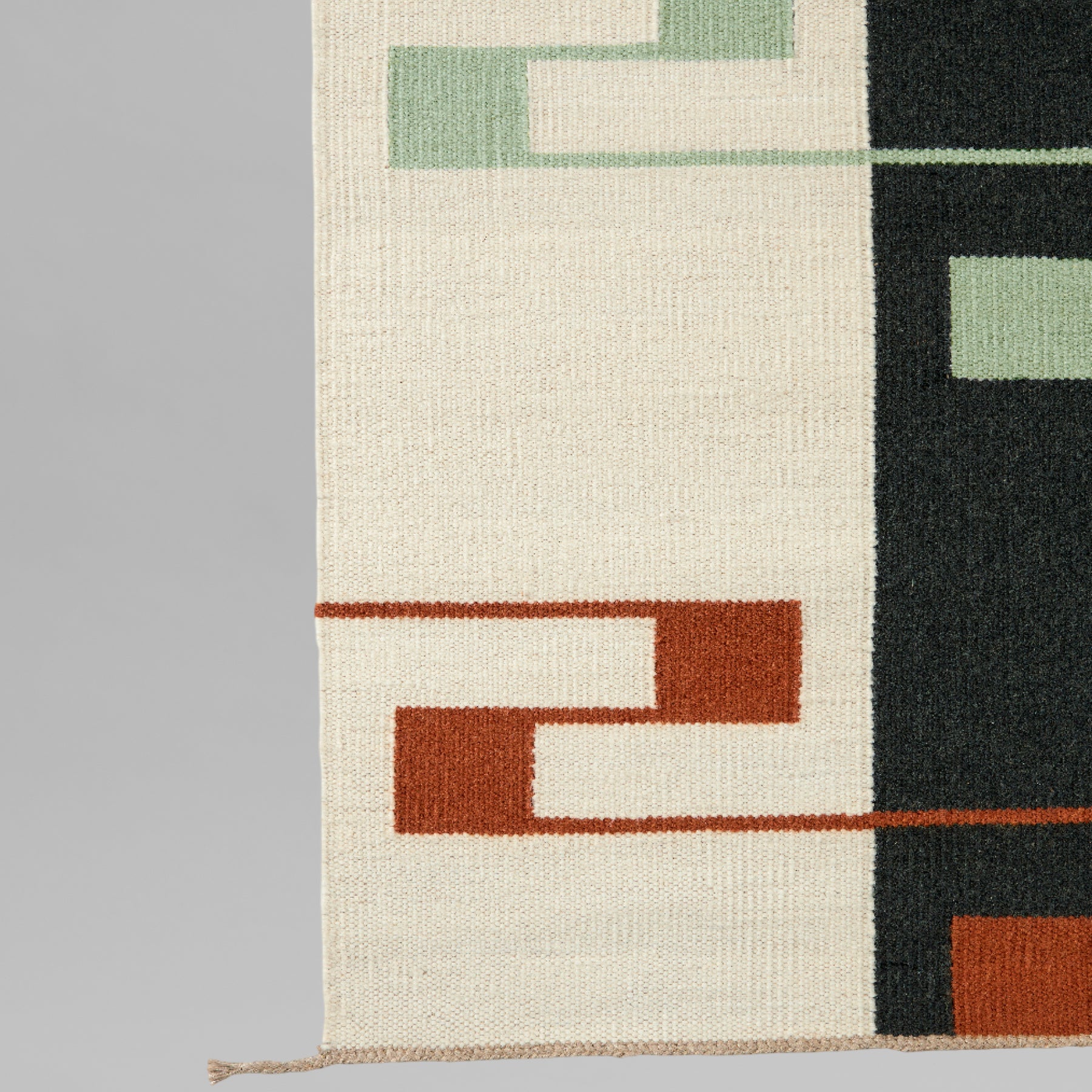 Vibeke Klint Rug VK-8 - 3 Standard Sizes