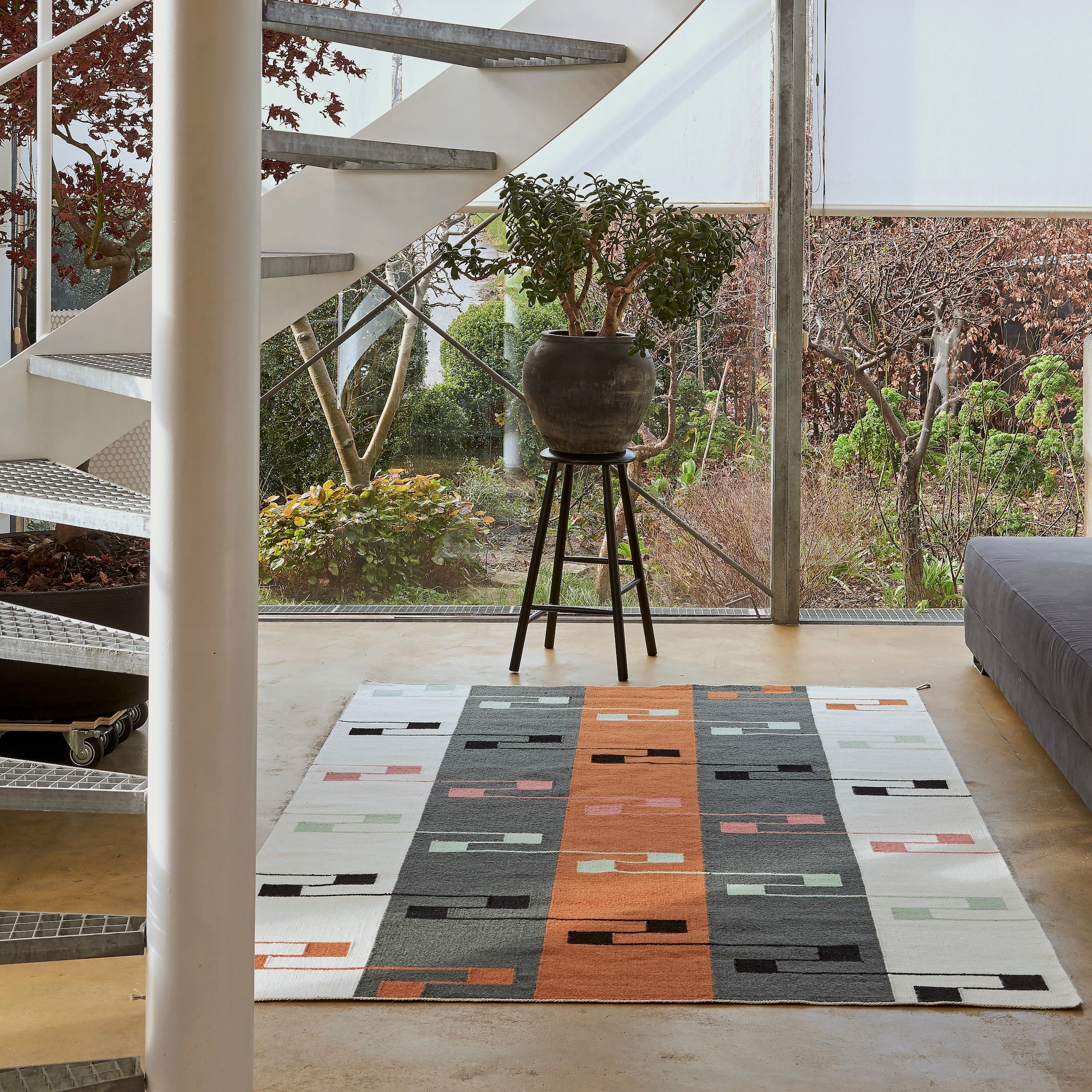 Vibeke Klint Rug VK-8 - 3 Standard Sizes