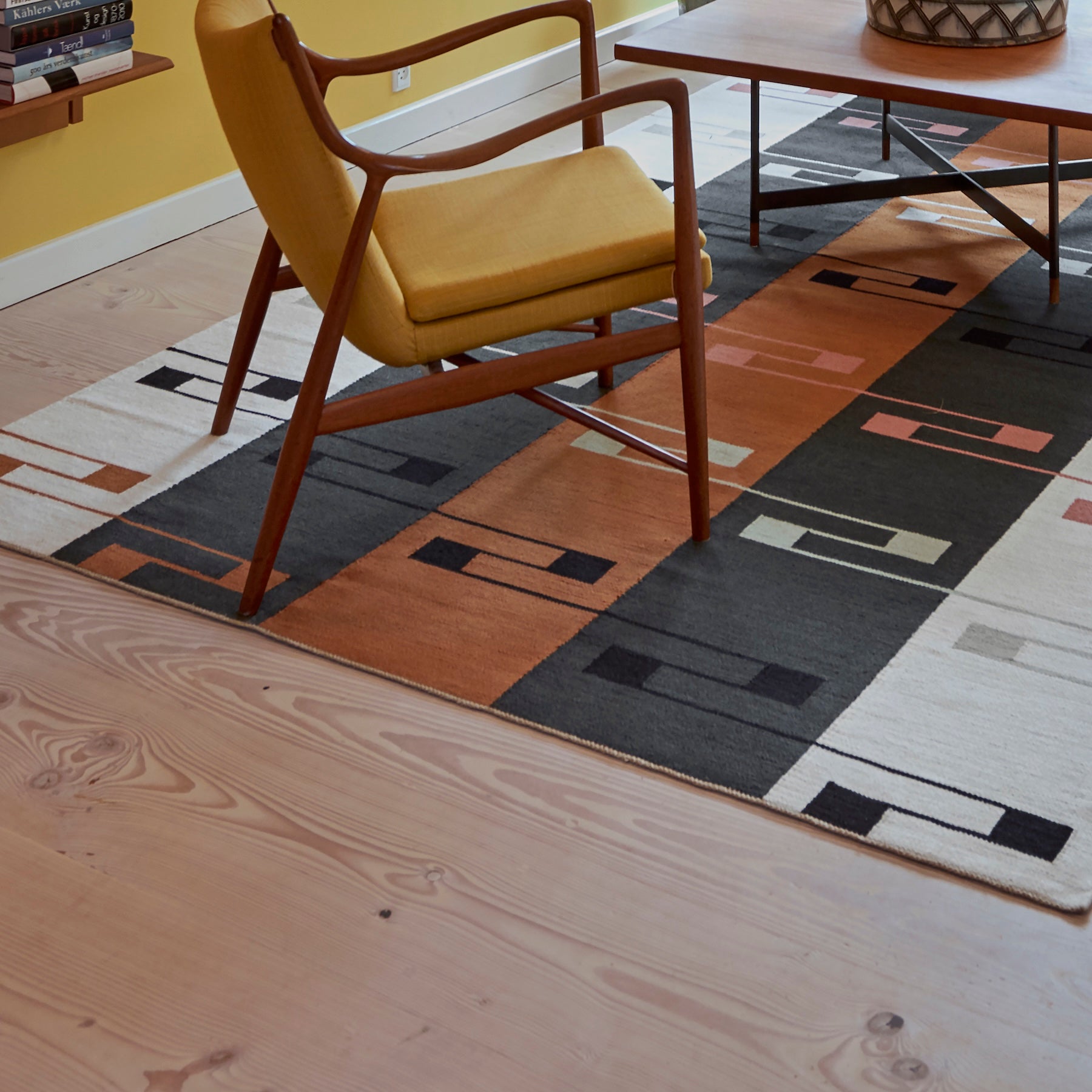 Vibeke Klint Rug VK-8 - 3 Standard Sizes
