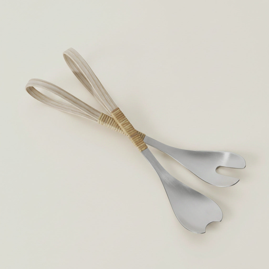 WA Salad Servers