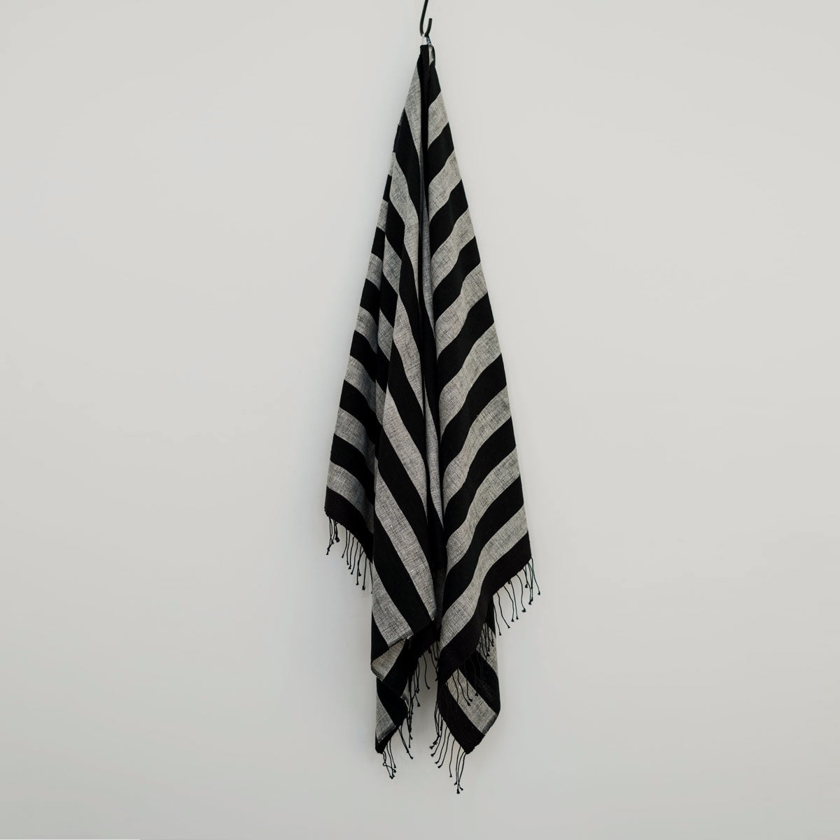 Ukkonen Towel Collection - Hand Woven