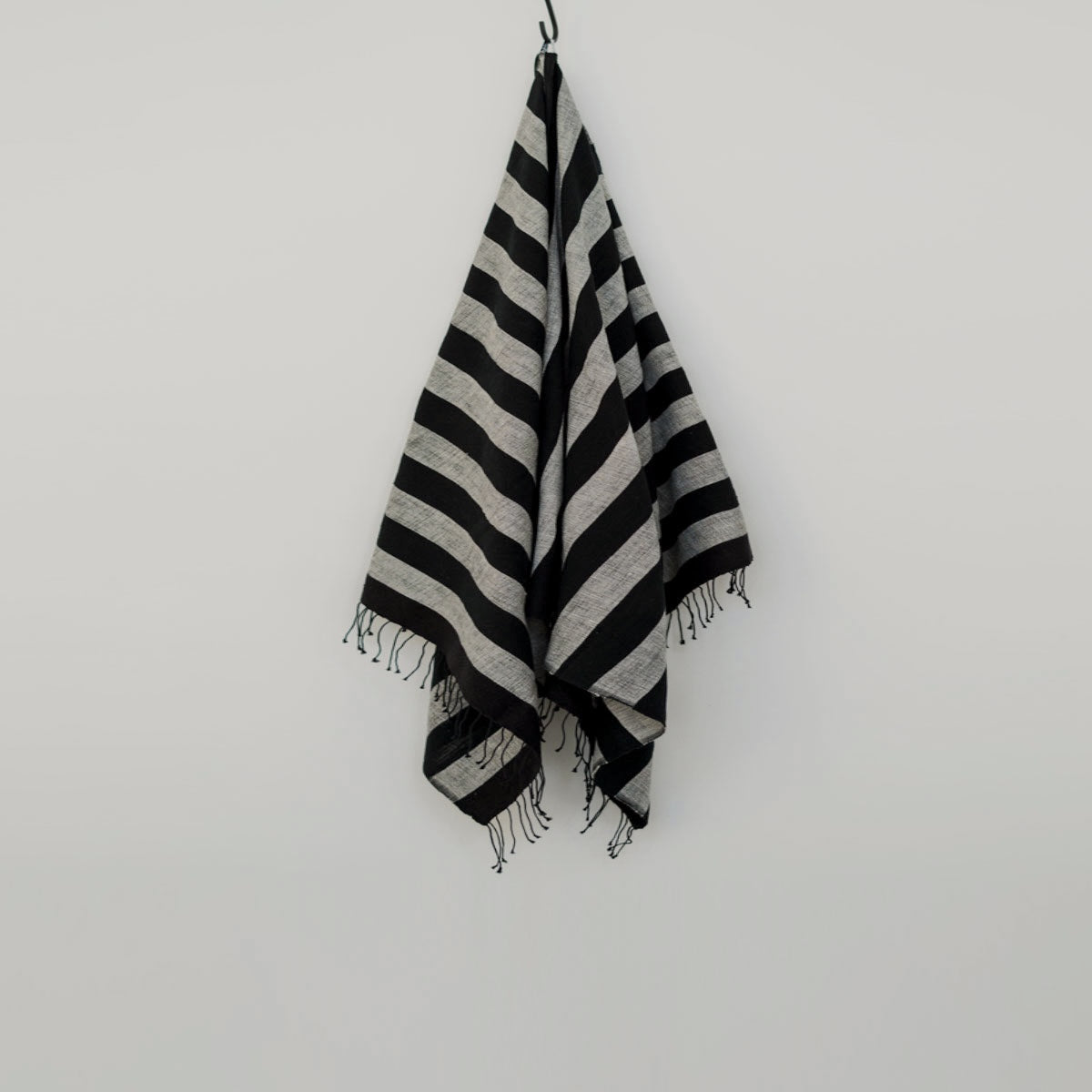 Ukkonen Towel Collection - Hand Woven