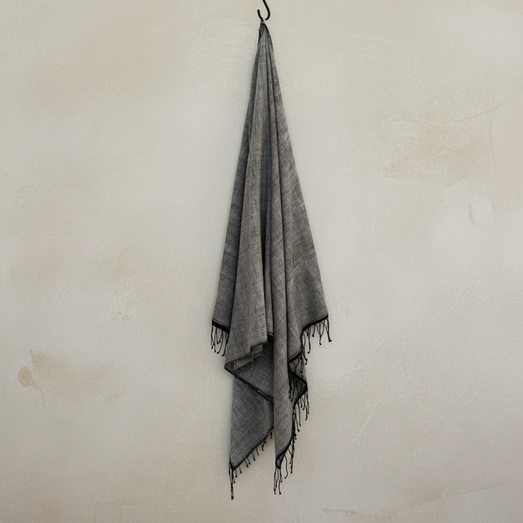 Utu Towel Collection - Hand Woven