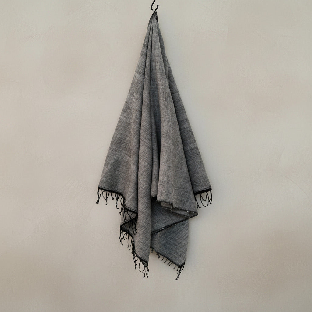 Utu Towel Collection - Hand Woven