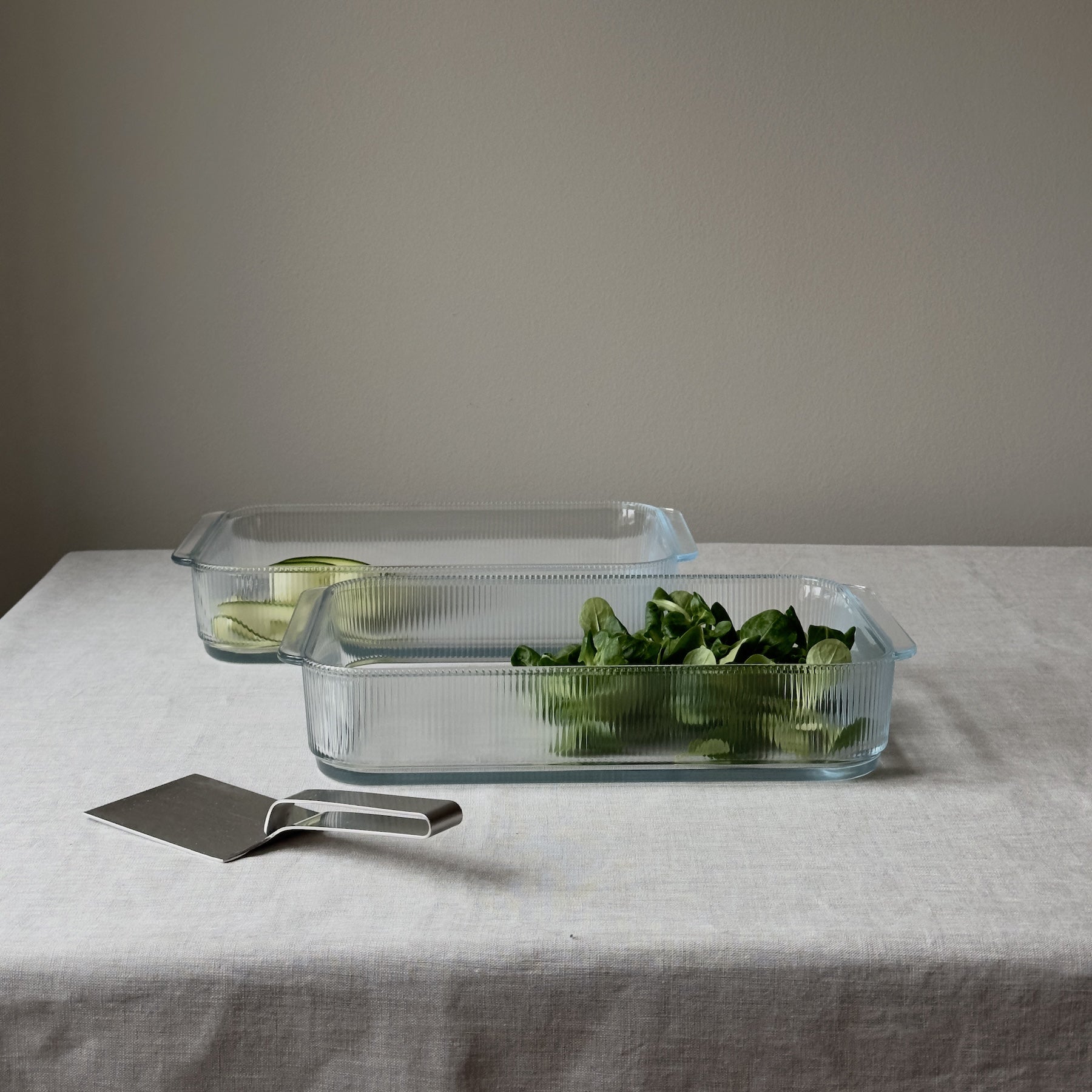 置物 101  Duck Jar Medio Dark Gray 101-copenhagen-duck-jar-medio-