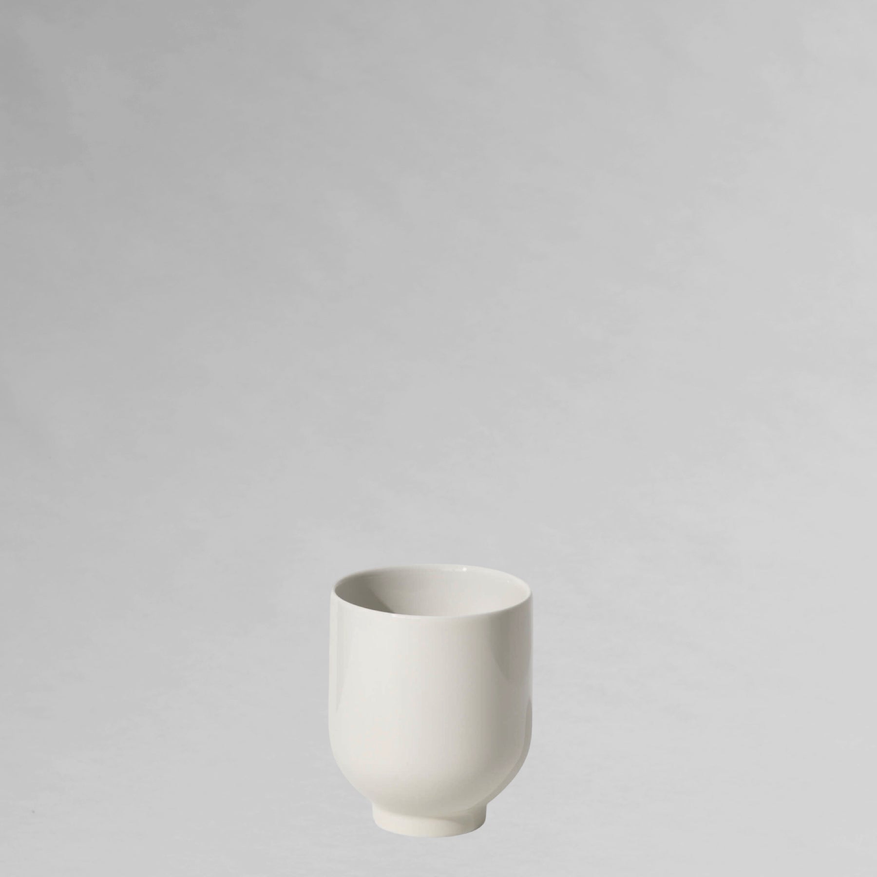 YOKO cup - light beige