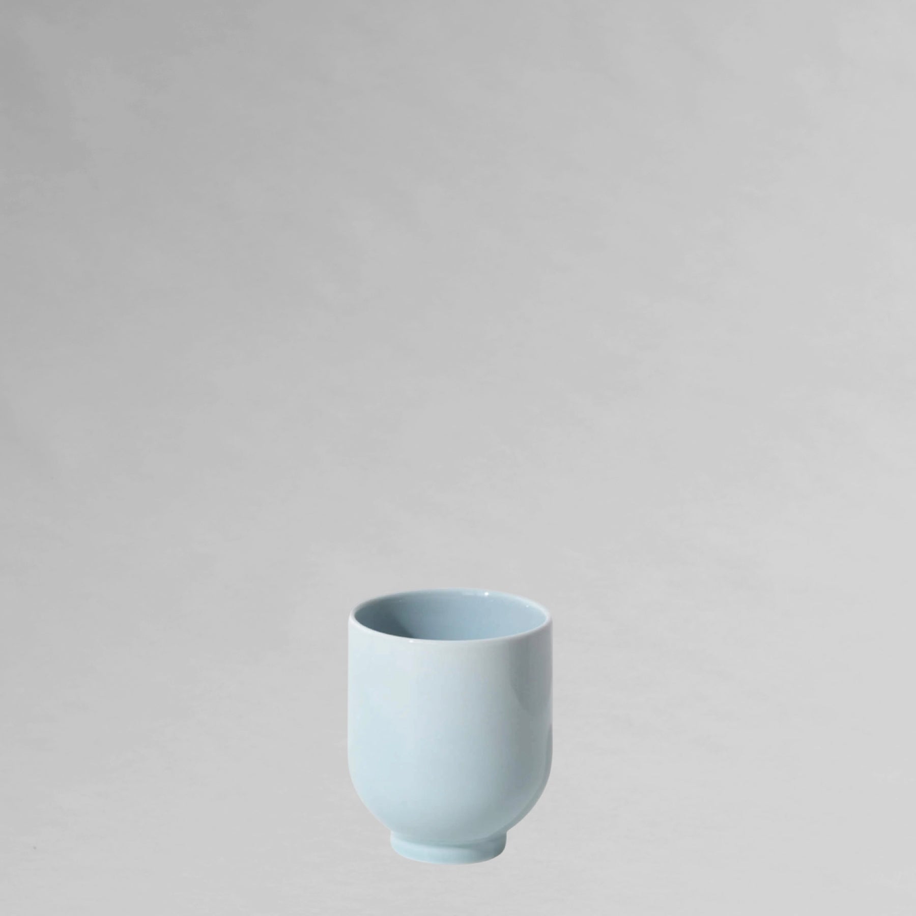 YOKO cup - light blue