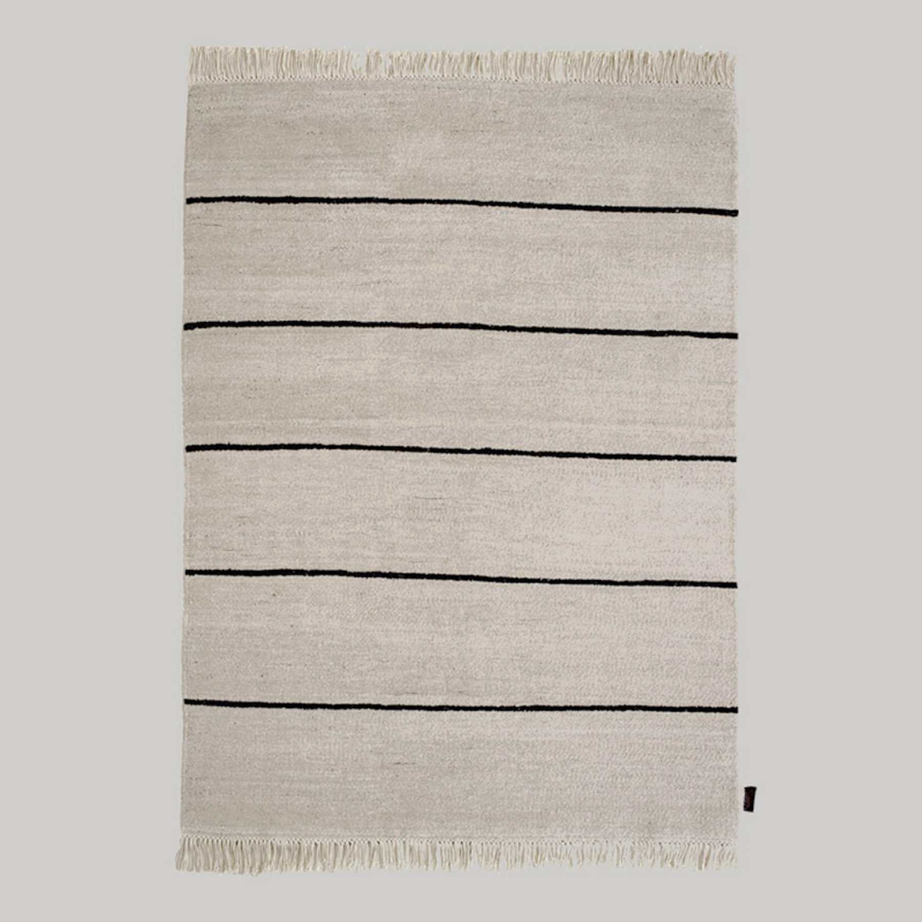 Polku - Hand Knotted Rug