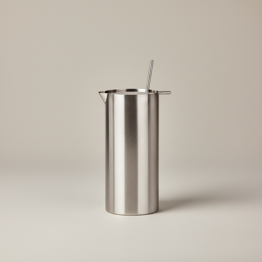 Stelton Arne Jacobsen Martini Mixer