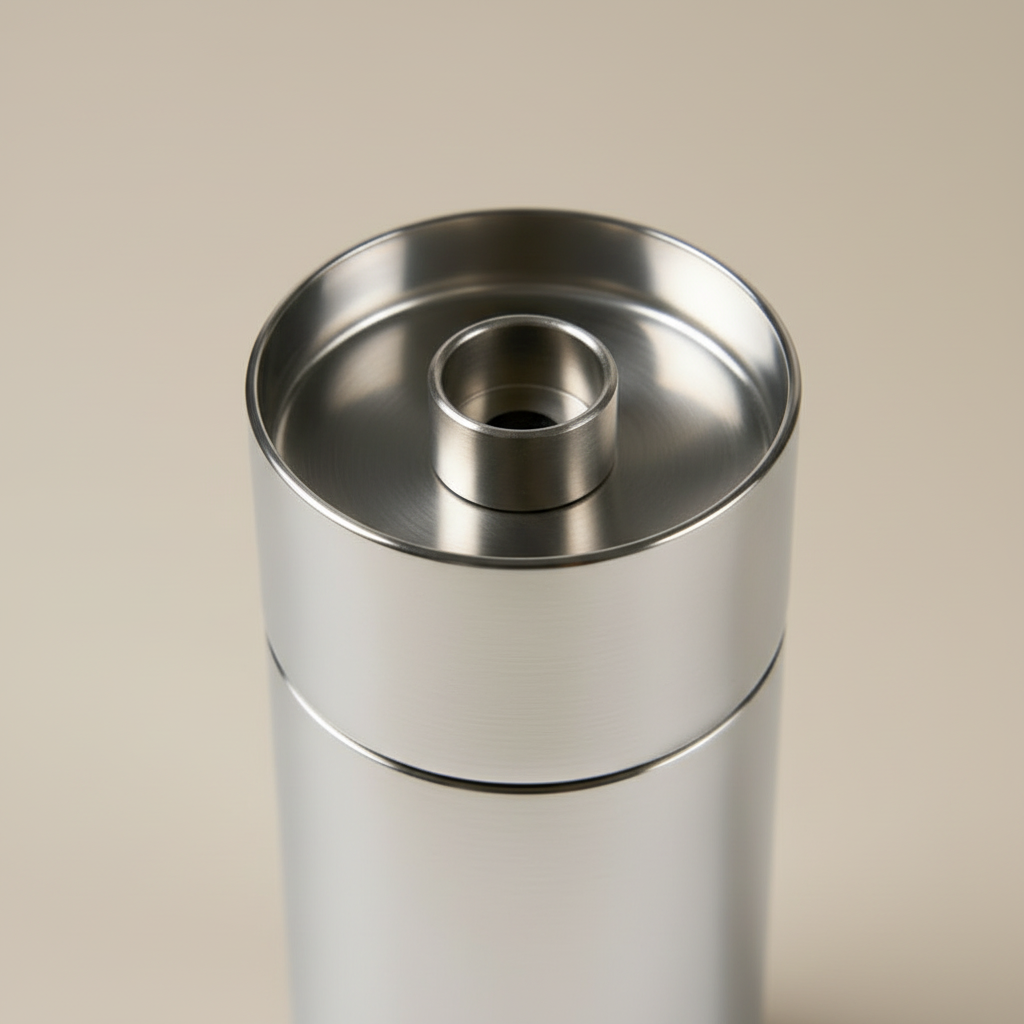 Stelton Arne Jacobsen Pepper Mill - Thumbnail 4
