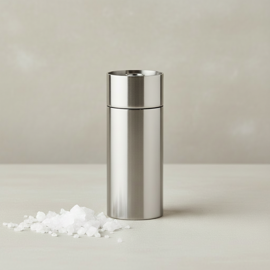 Arne Jacobsen salt mill