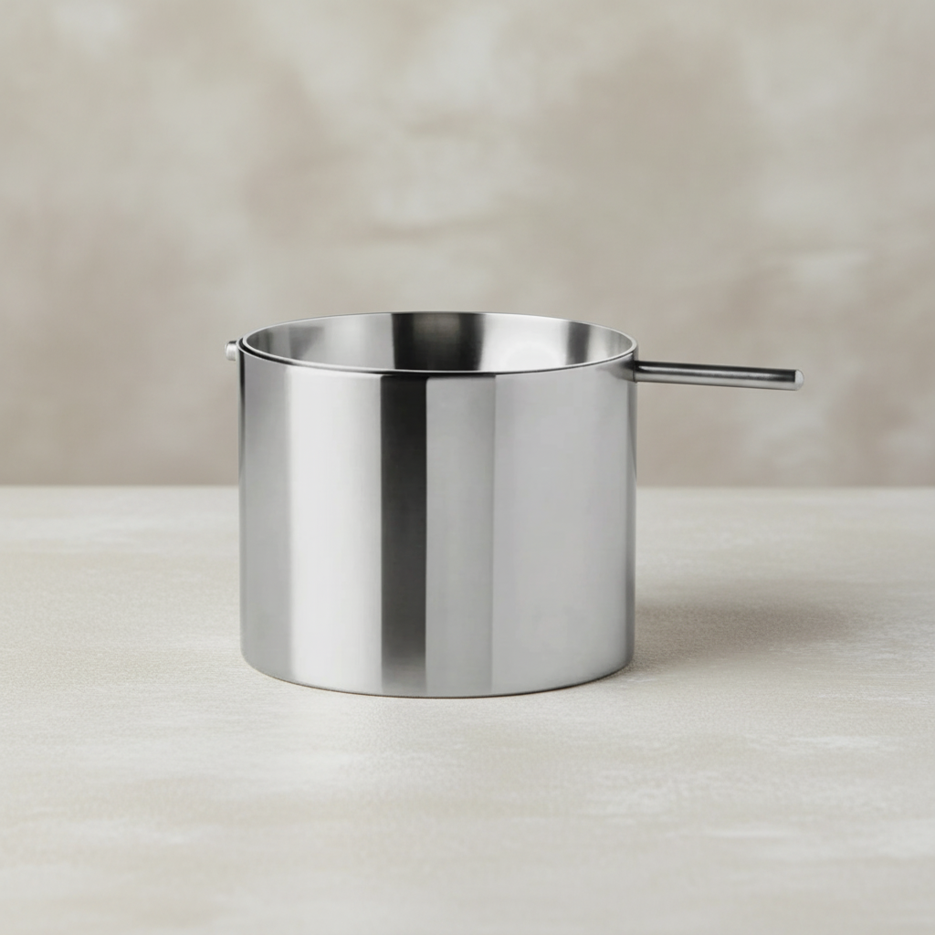 Arne Jacobsen AJ Ashtray Large