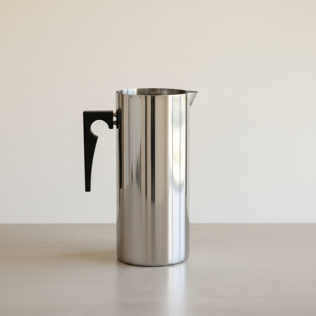 Arne Jacobsen Jug — Clean Shot 1:1