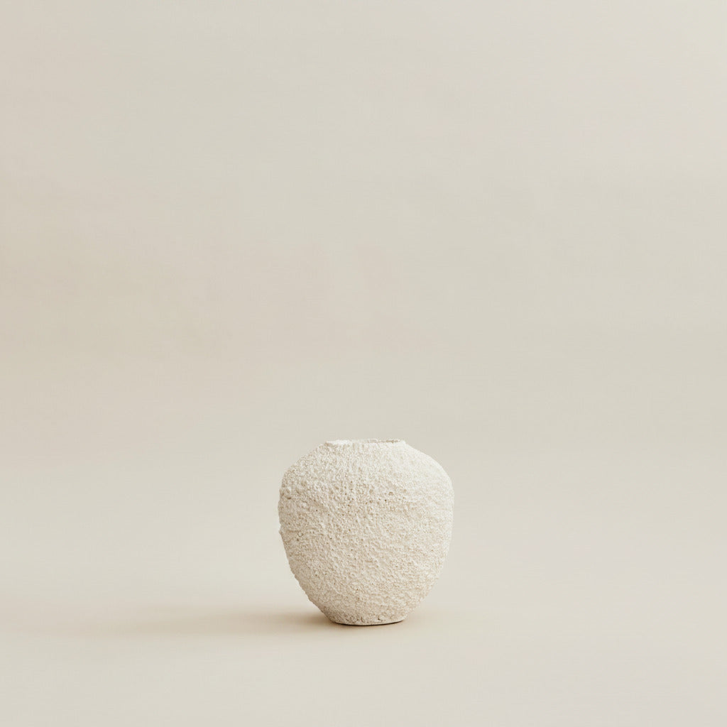 Sunao Vase, Mini - Beehive