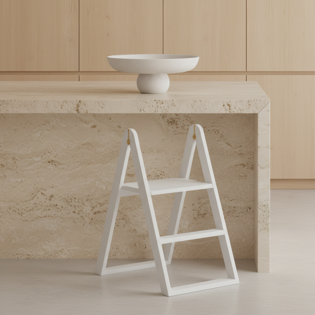 Baburu Bowl Big – Kitchen Lifestyle