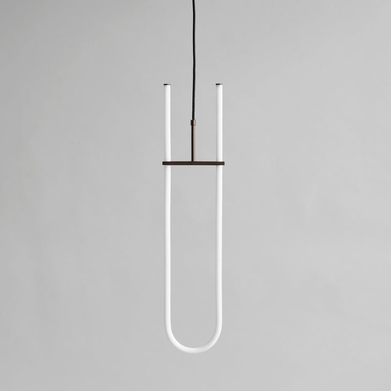 Curve Pendant Lamp*