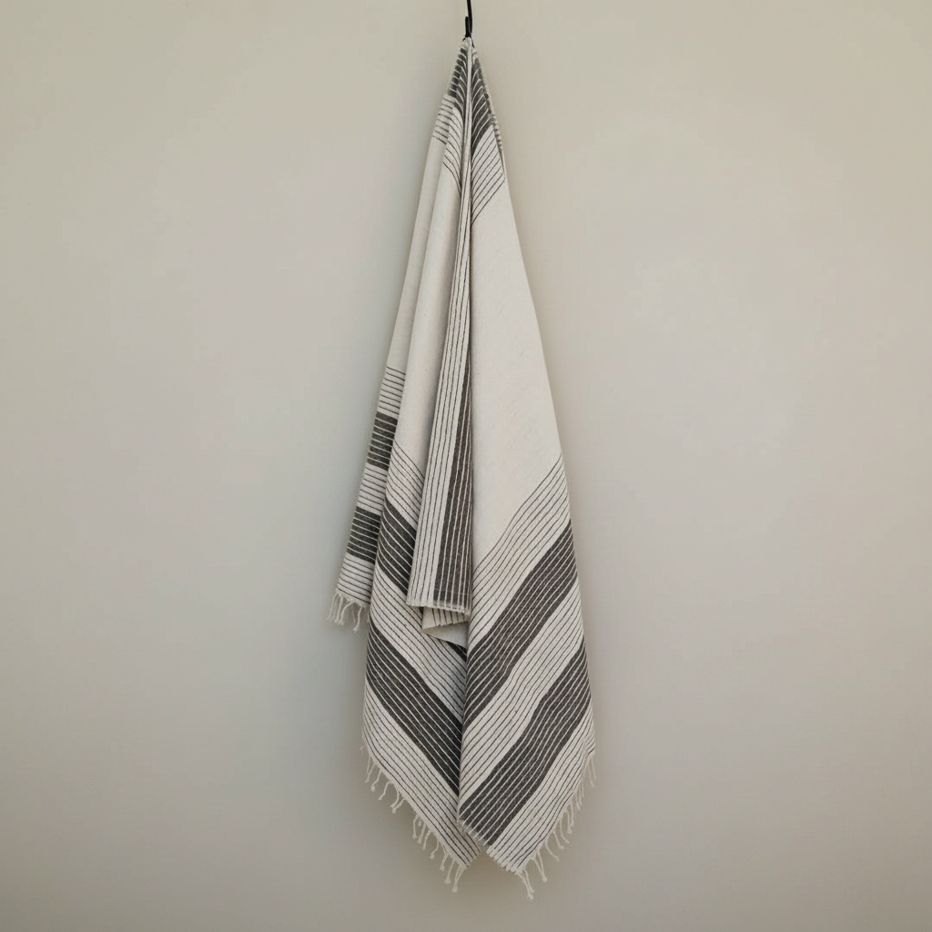 Beach Towel – Smooth Background