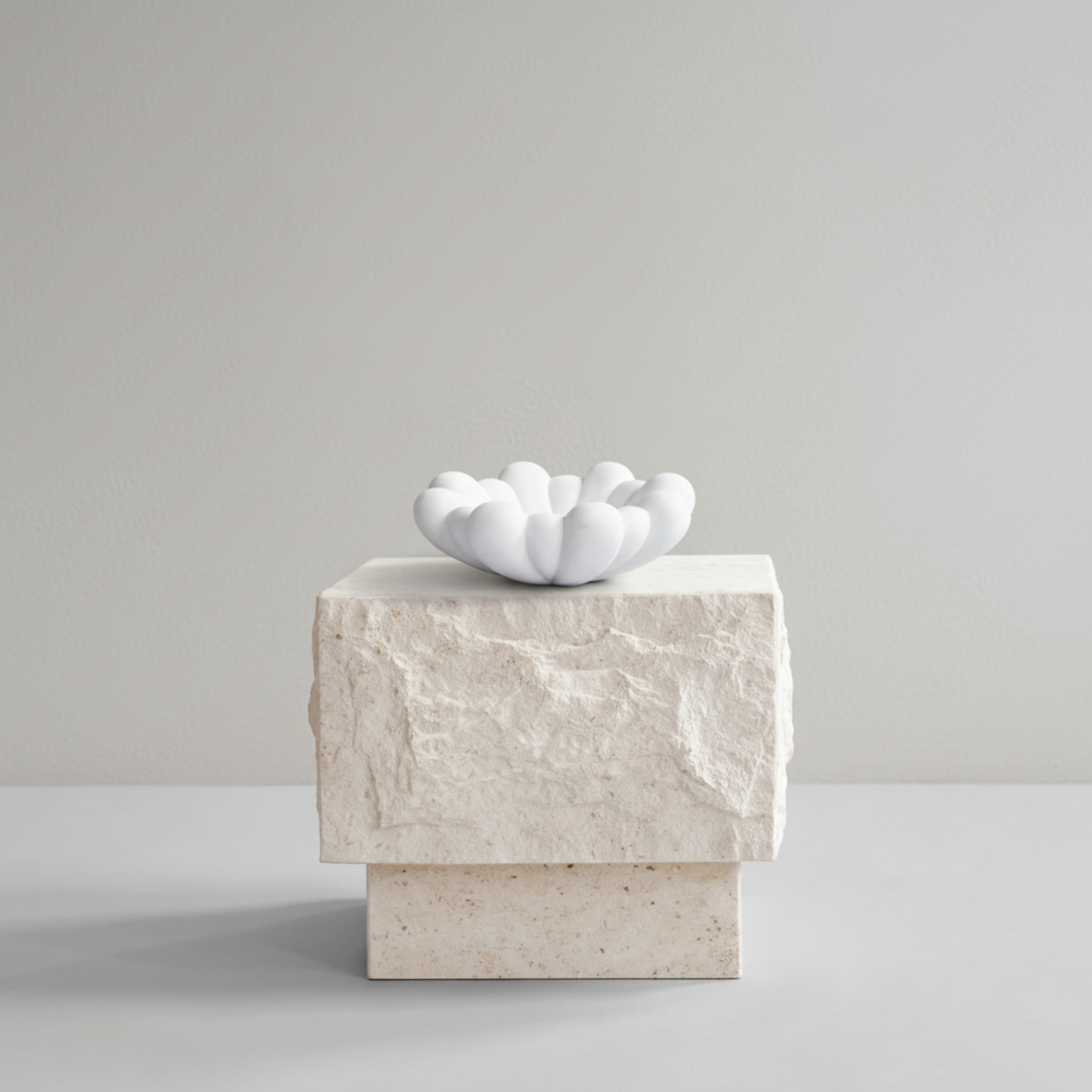 Bloom Tray on 101 Copenhagen Temple Table