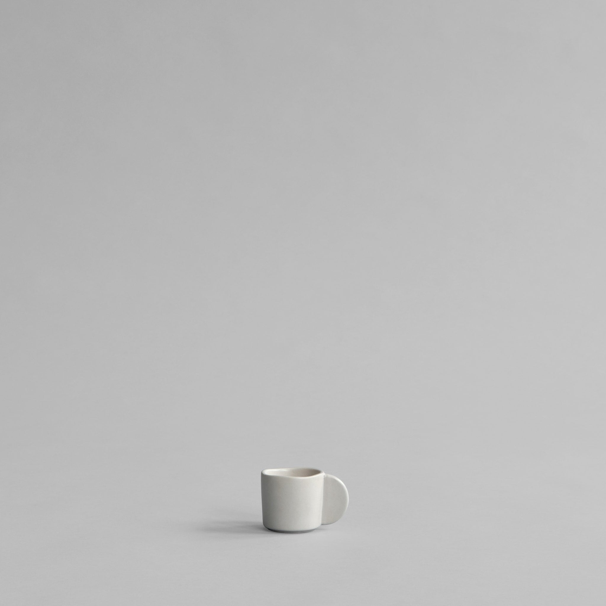 Native Espresso Cup - Birch*