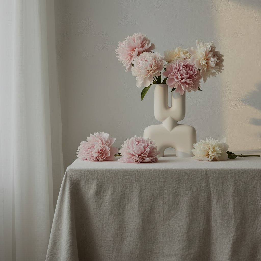 Cobra Double Medio - Bone White