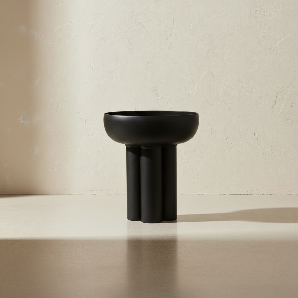 Crown Table Matte No Reflection