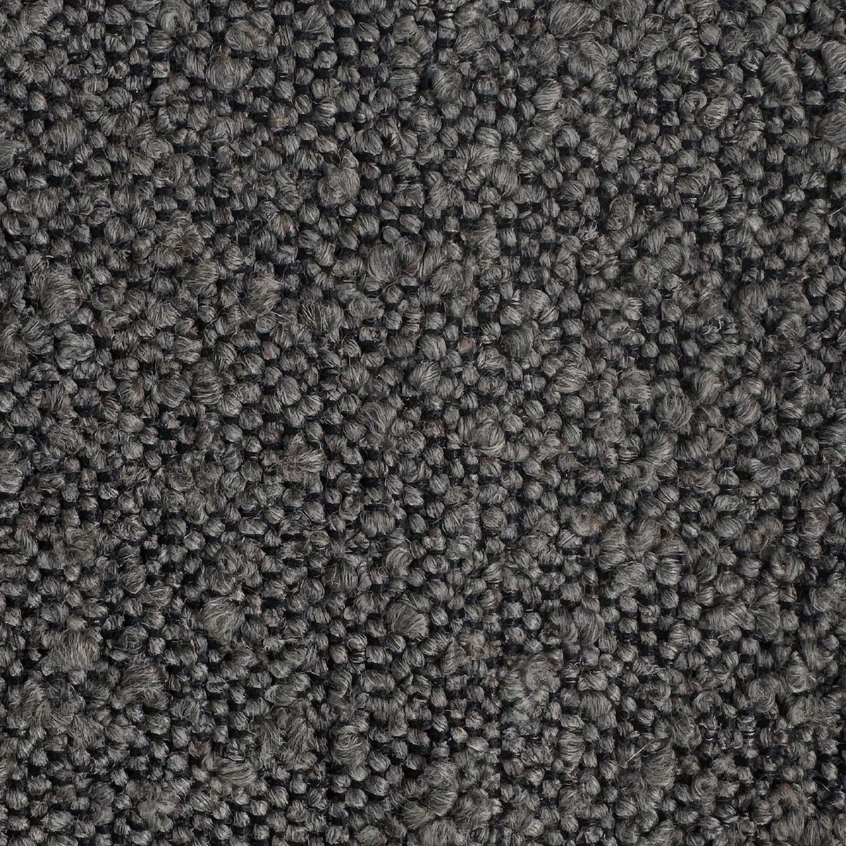 Toe Chair - Deep Taupe