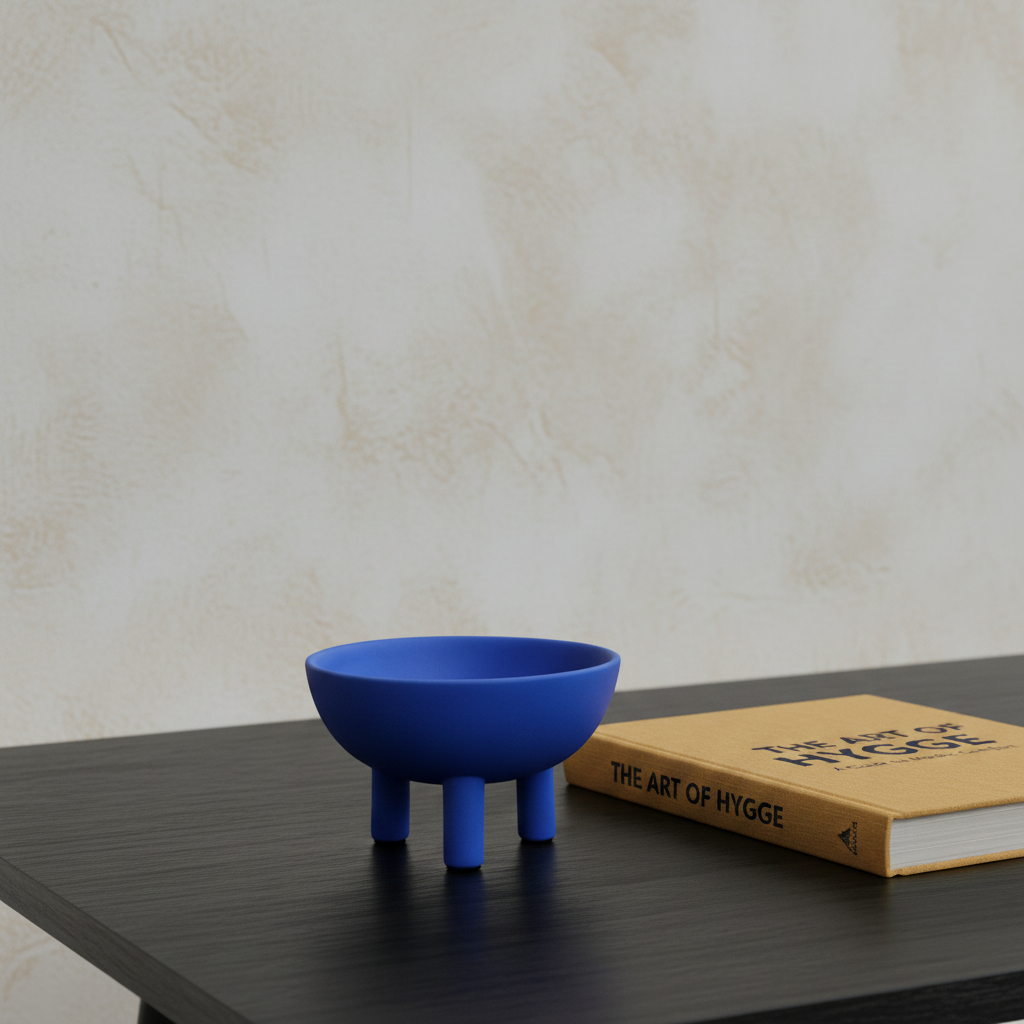 Duck Bowl – Marrakech Blue Lifestyle