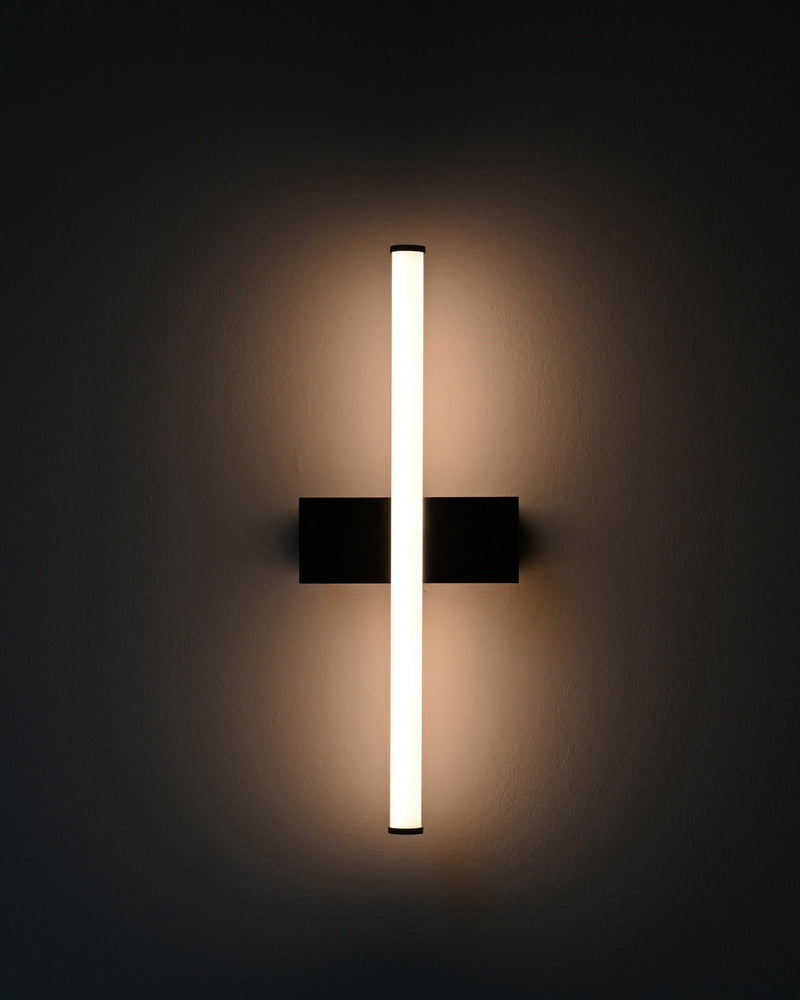 Stick Wall Lamp