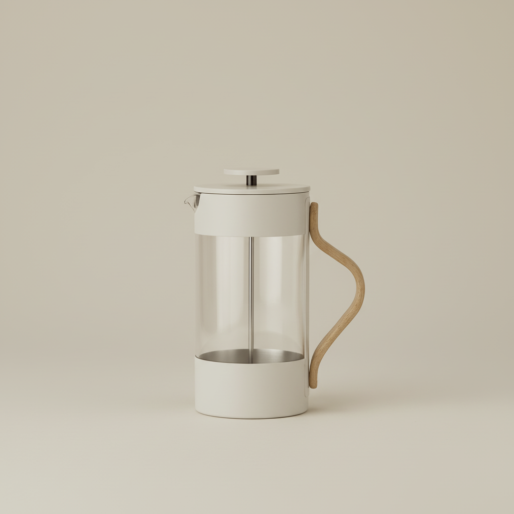 Emma French press 33.8 oz