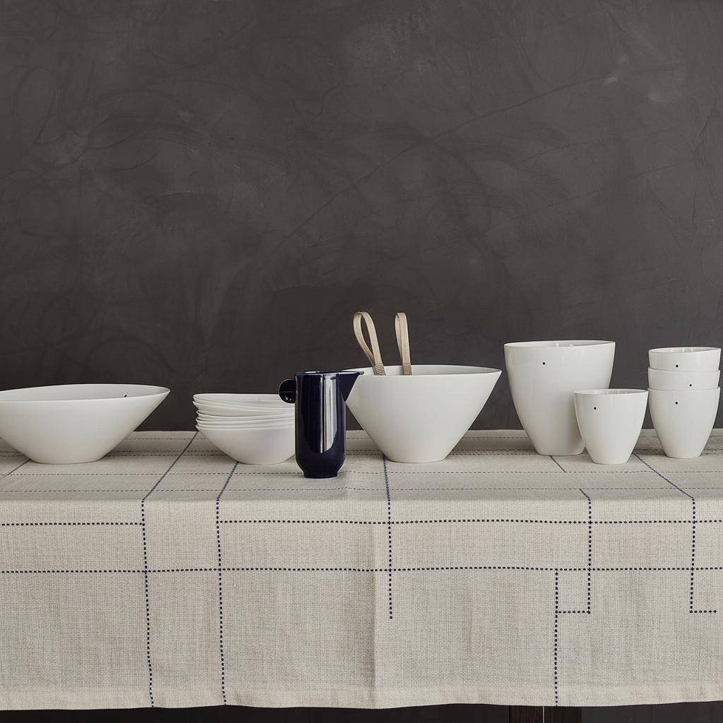 Full collection lineup