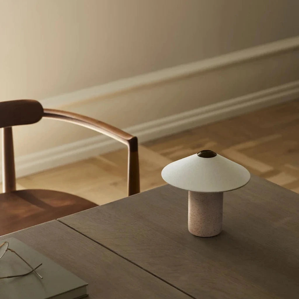 FUTÉ TABLE LIGHT 180 - PORTABLE