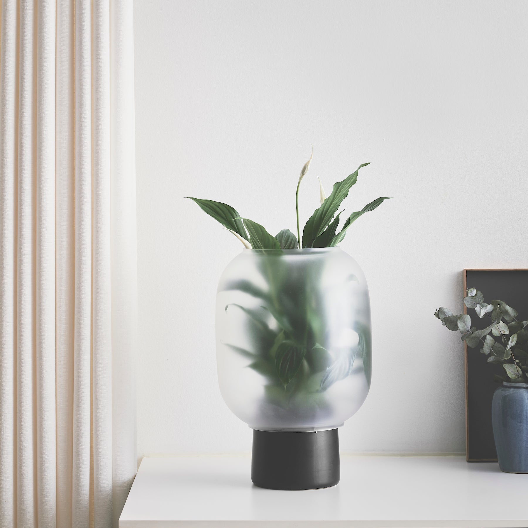 plant pot by nebl Gejst