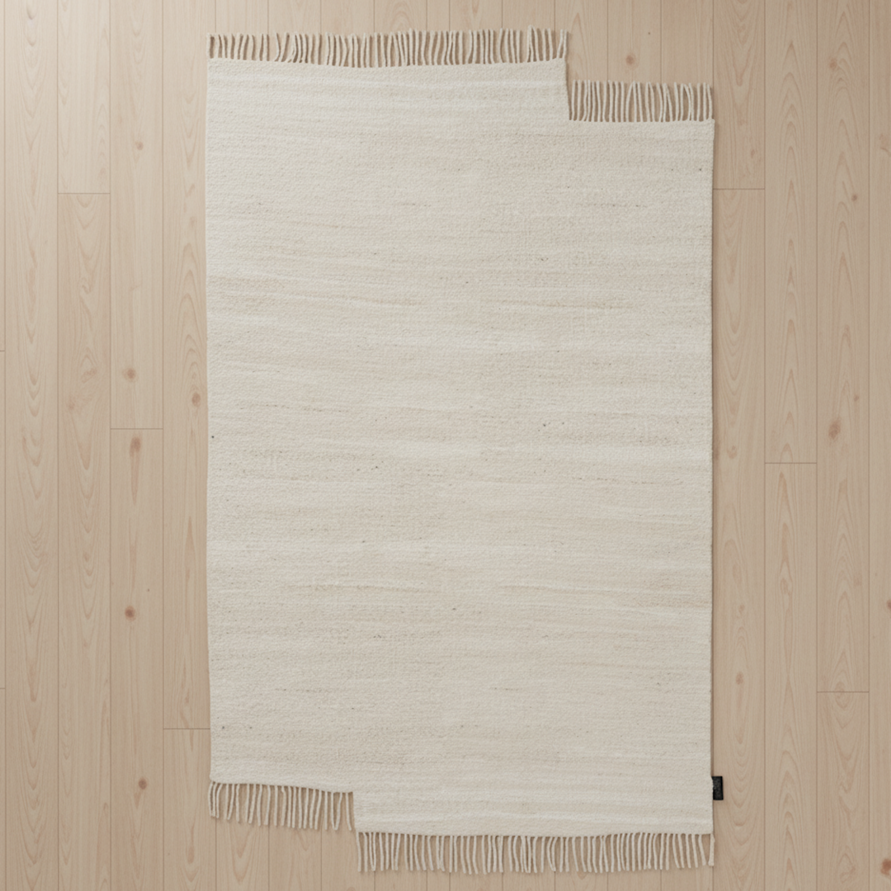 Hanki II - Hand Woven Rug