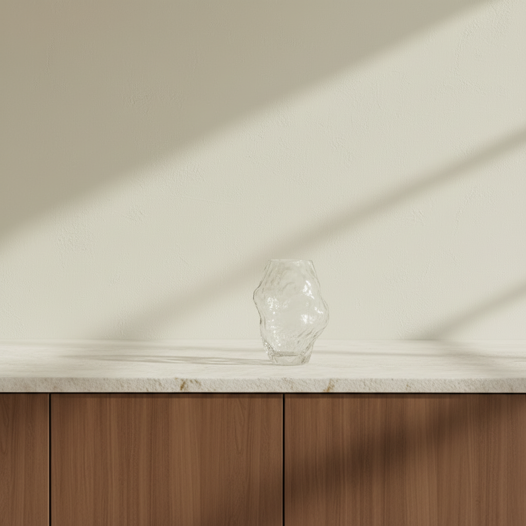 Katachi Vase Mini Close-Up