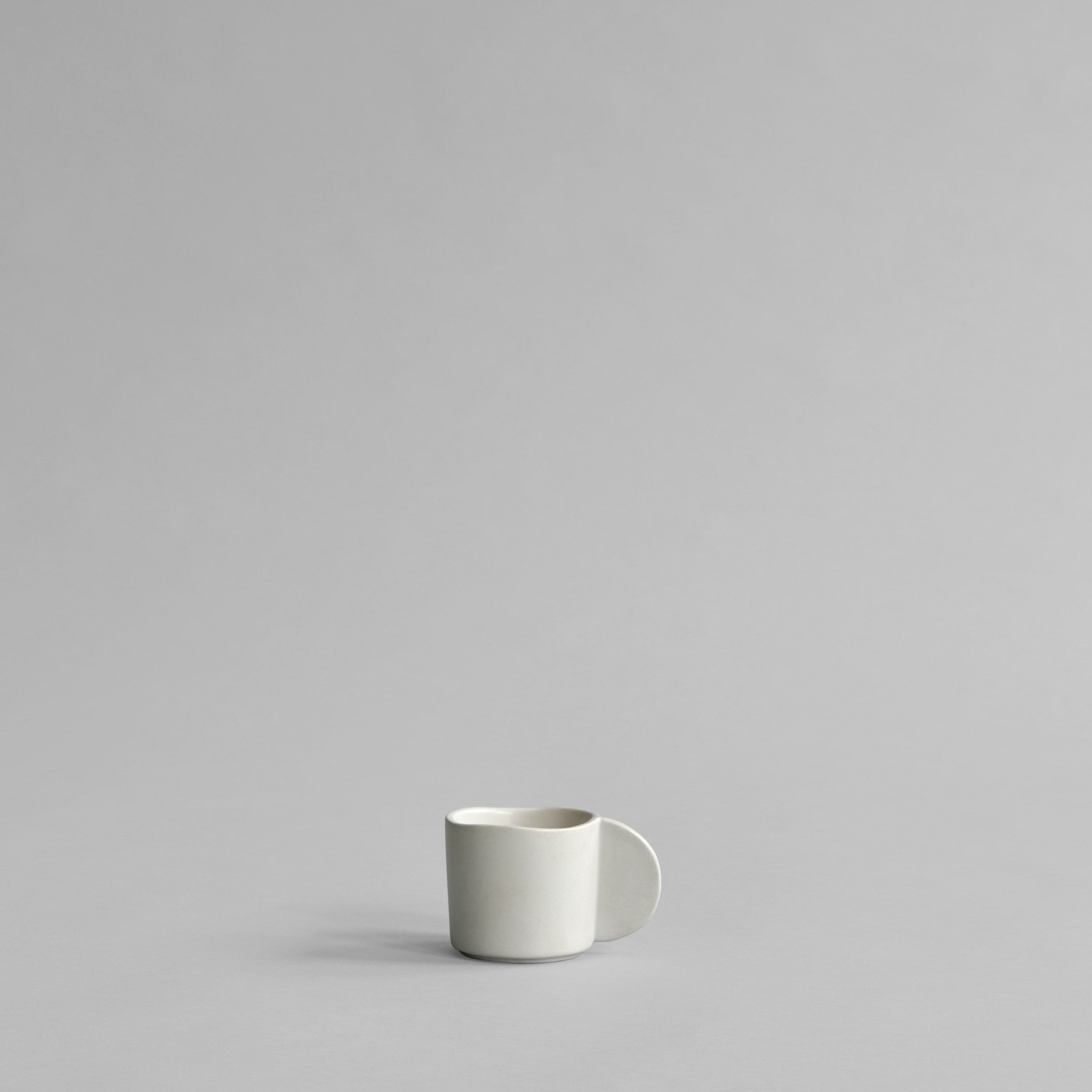 Native Coffee Cup - Birch*