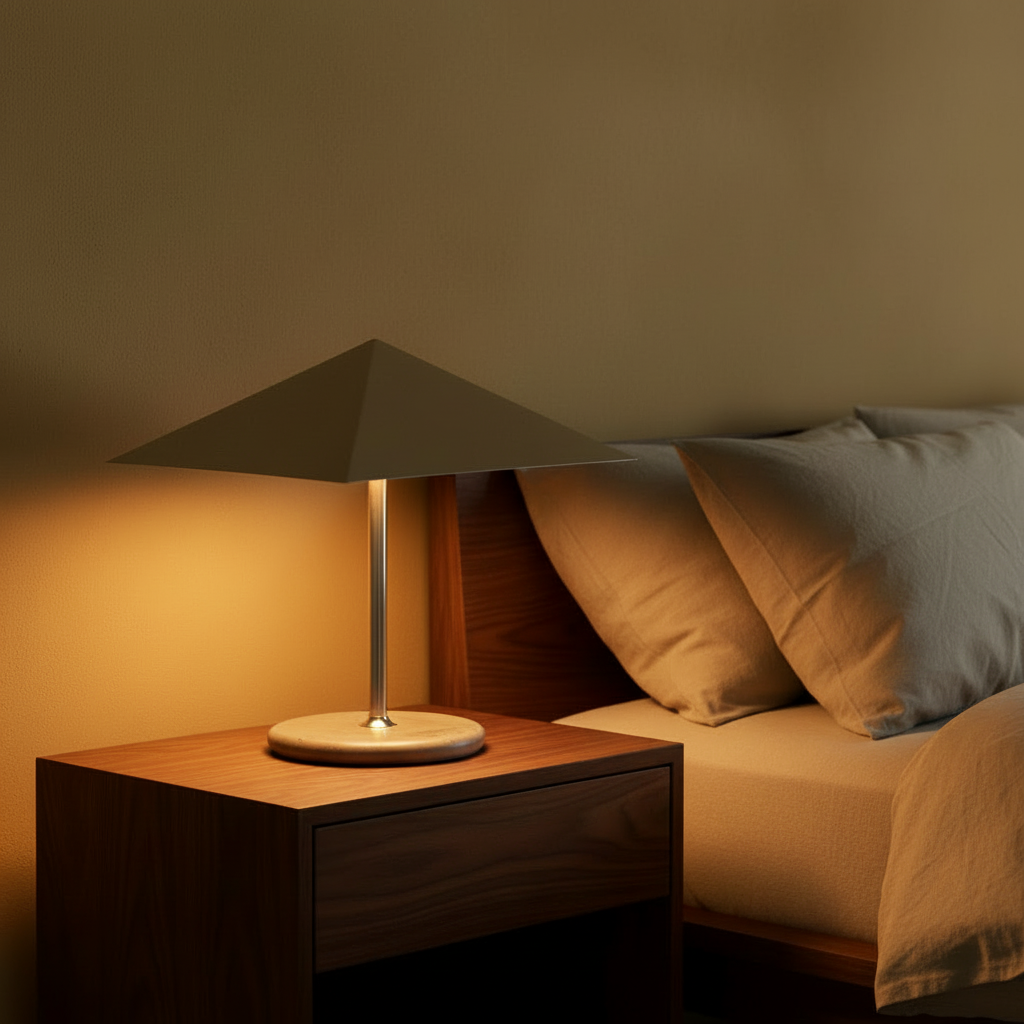 Loft Table Light cordless view