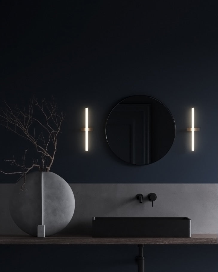 Stick Wall Lamp