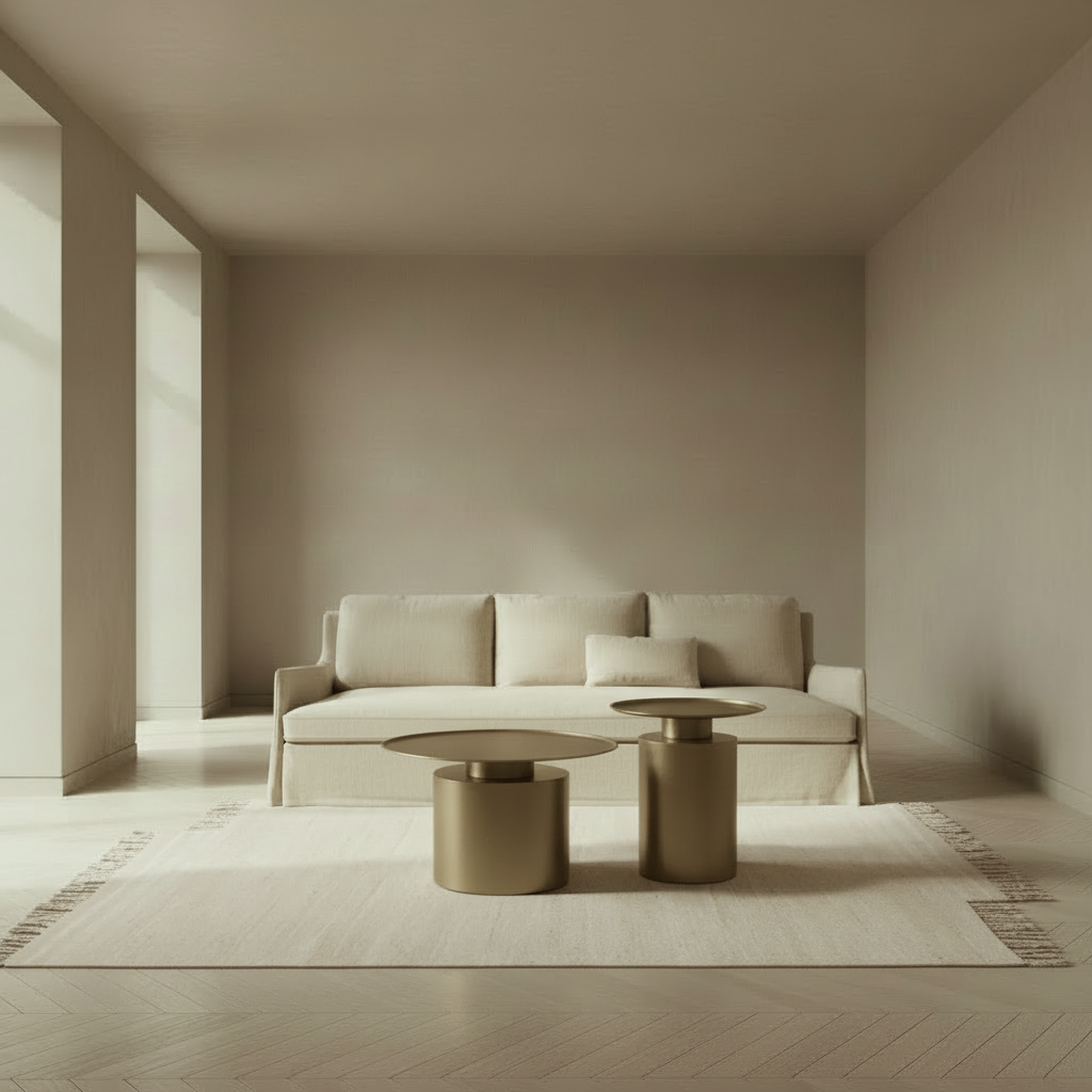 Hanki II - Hand Woven Rug