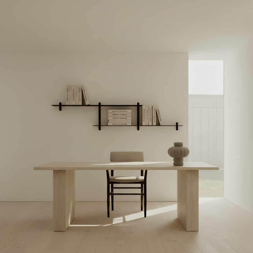 Balloon Vase 02 Sanded Grey