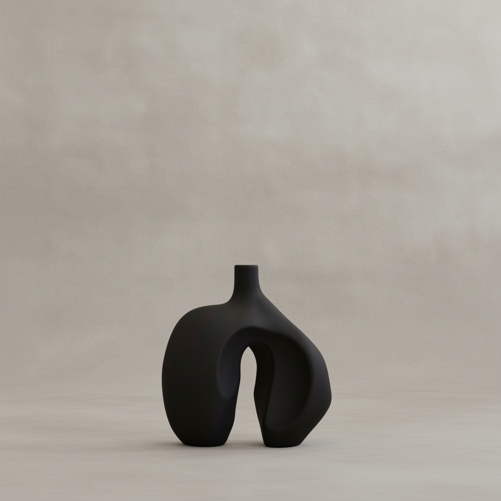 Ni Vase Mini Coffee clean product shot